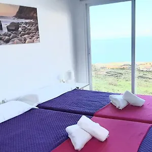 Buenavista Apartamento La Frontera