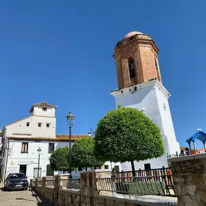El Estudio - Beautiful In Historic Old Town Apartamento