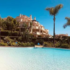 Capanes Del Golf Apartamento Benahavís