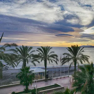 Estudio Sol Y Playa Apartamento Algarrobo Costa