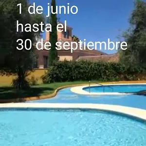 Casa Sevilla Valencina de la Concepción