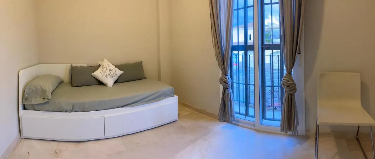 Holiday home Casa Chillout A 6Km De Sevilla Piscina Comunitaria Valencina de la Concepcion Spain